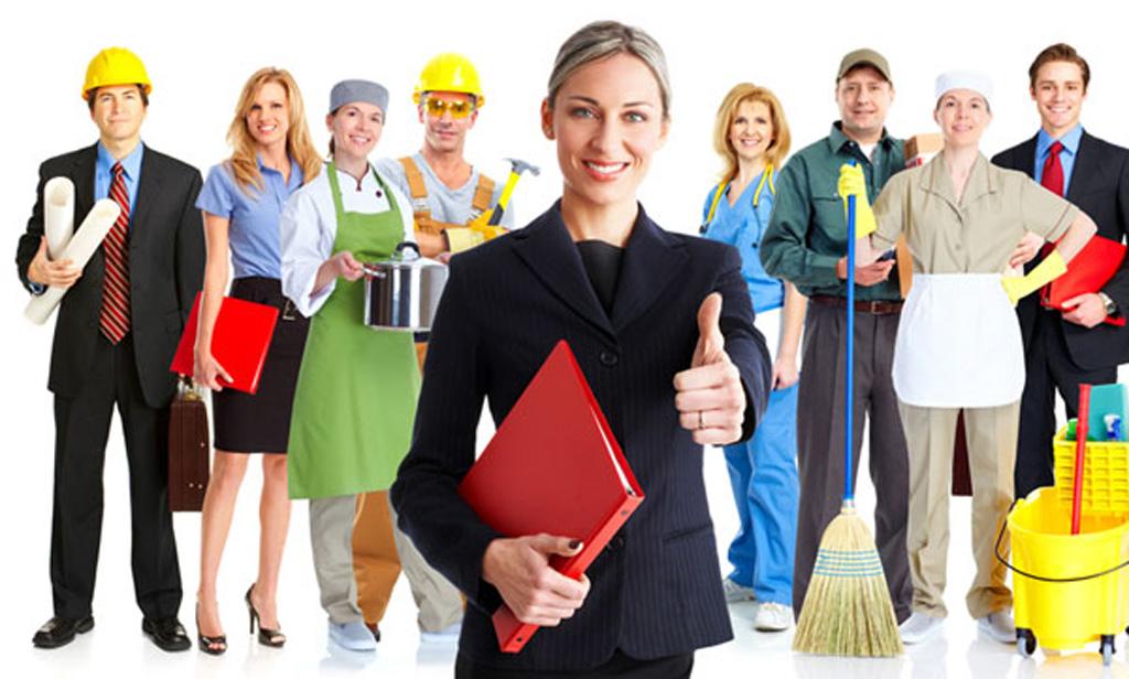 İvrindi Hamal Kiralama